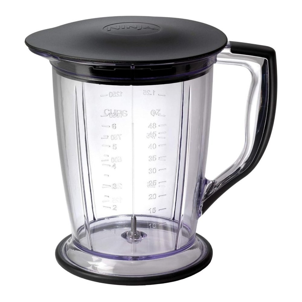 Ninja QB1004 Blender/Food Processor with 450-Watt Base - Picture 4 of 7